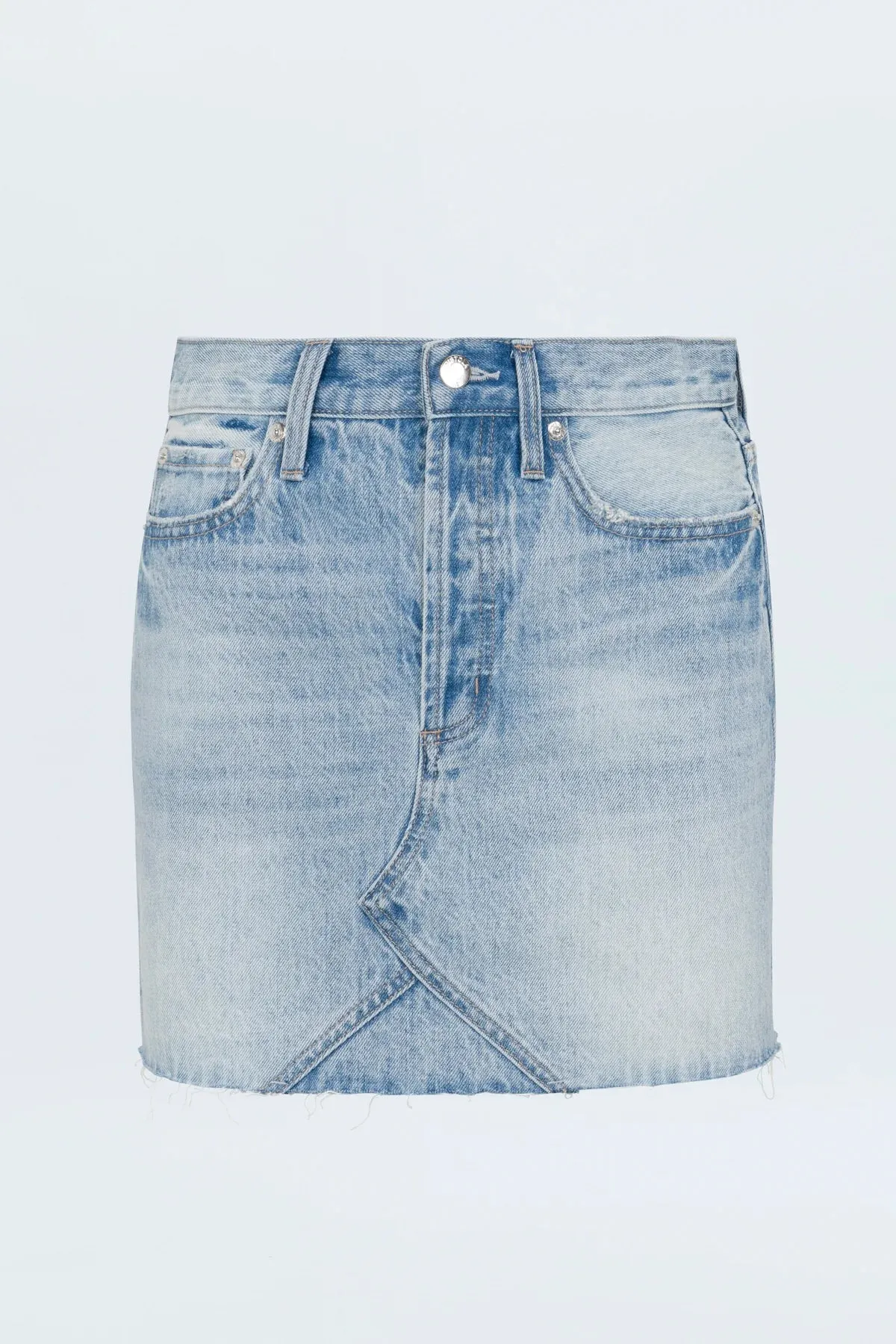 Kat High Rise Vintage Skirt