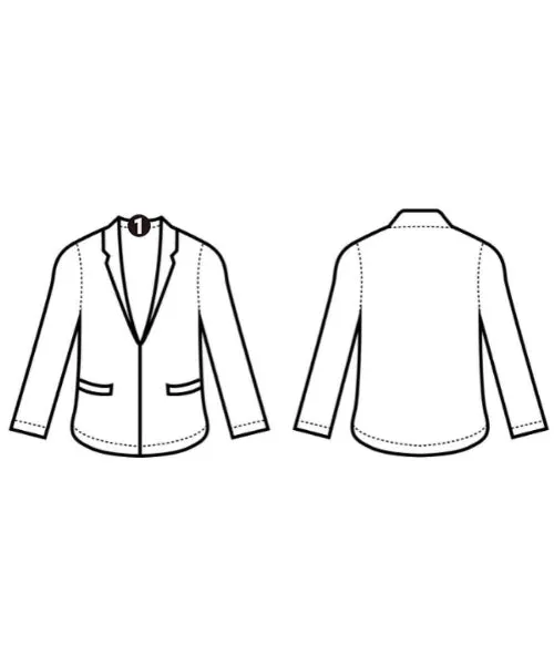 Kumikyoku Blazers/Suit jackets