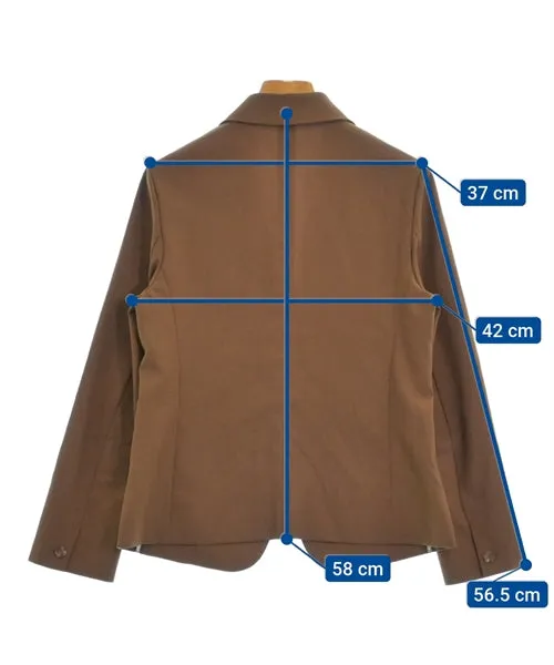 Kumikyoku Blazers/Suit jackets