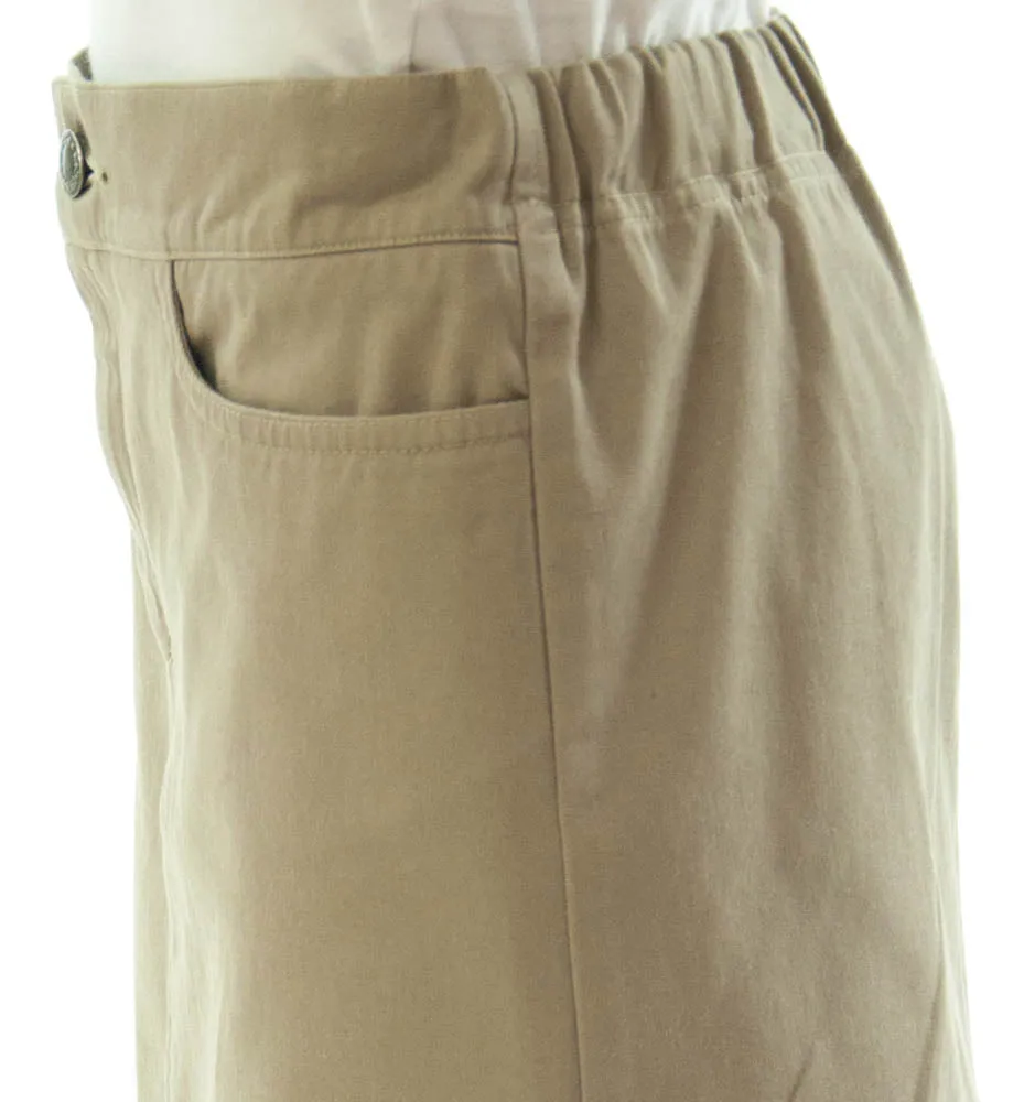 Long Jean Skirt / Girls
