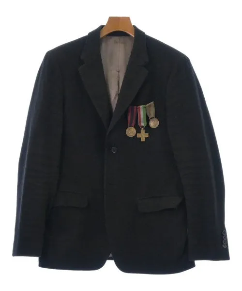 MARIO MATTEO Casual jackets