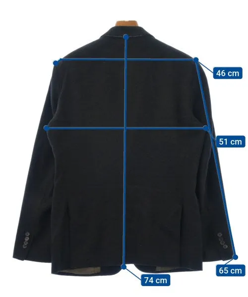 MARIO MATTEO Casual jackets