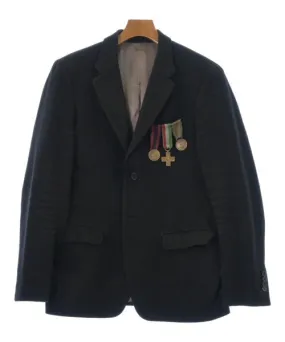 MARIO MATTEO Casual jackets