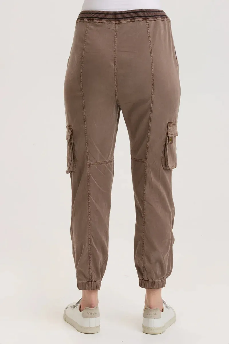 Maxime Jogger Pant