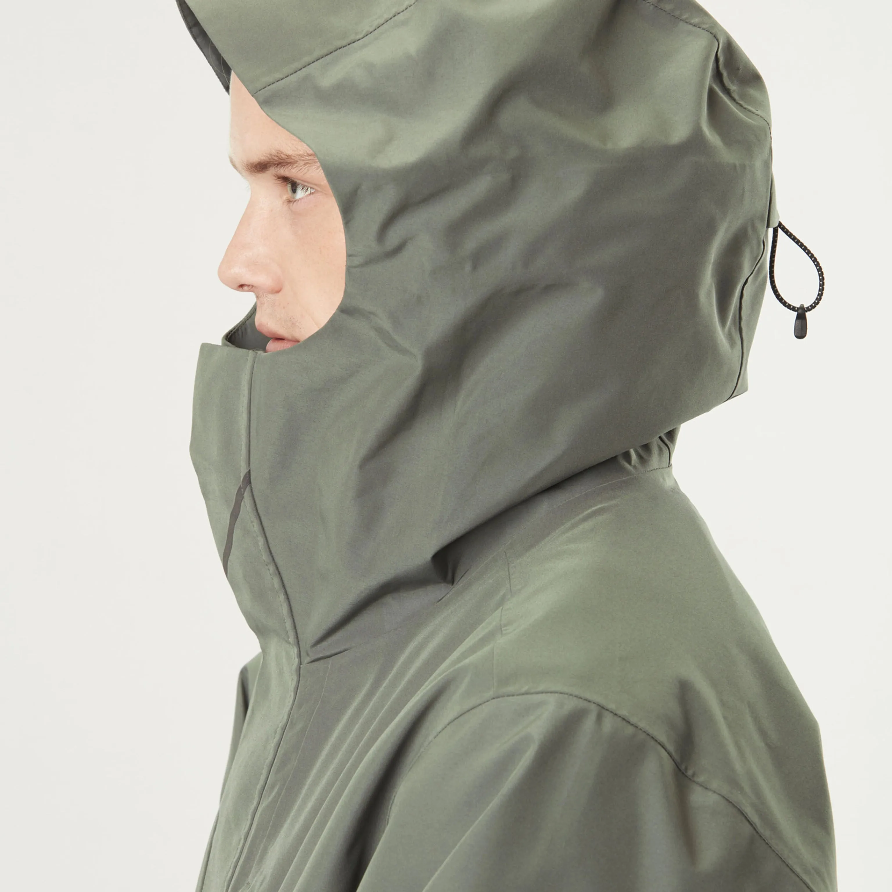 Men's Ankum 3L Jacket (Past Season)