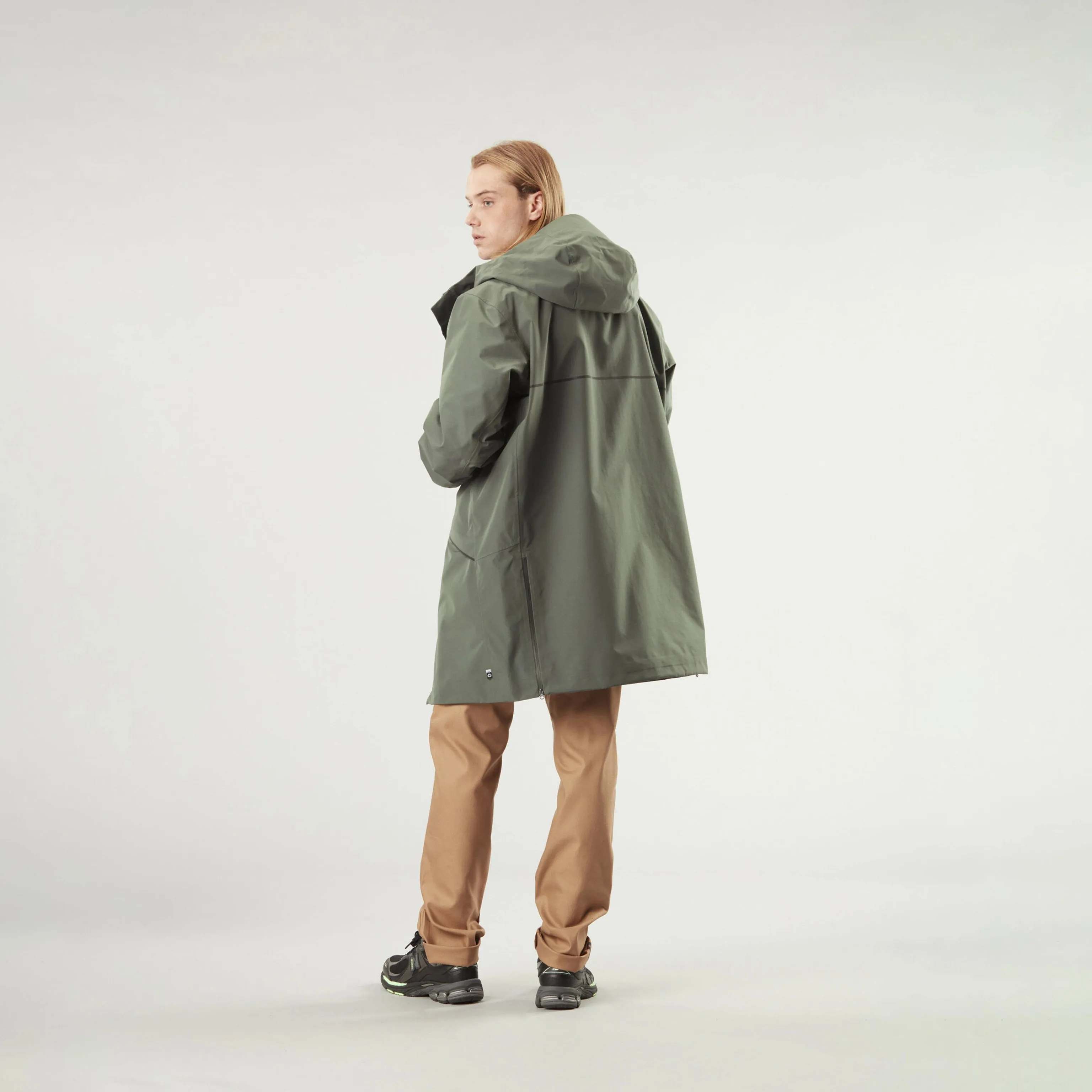 Men's Ankum 3L Jacket (Past Season)