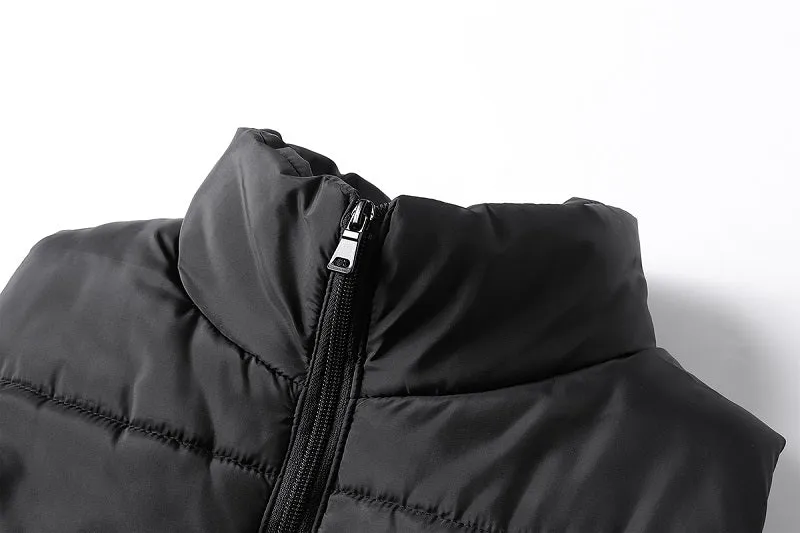 Men's Autumn/Winter Windproof Vest