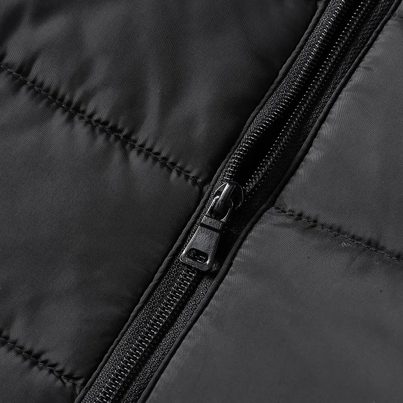 Men's Autumn/Winter Windproof Vest