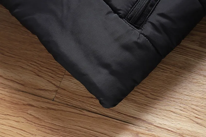 Men's Autumn/Winter Windproof Vest