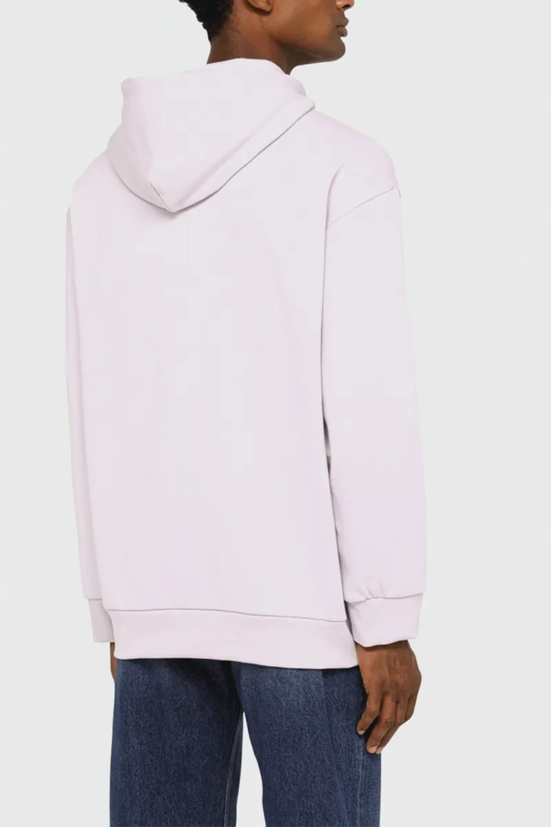 Milo Hoodie - Lilac