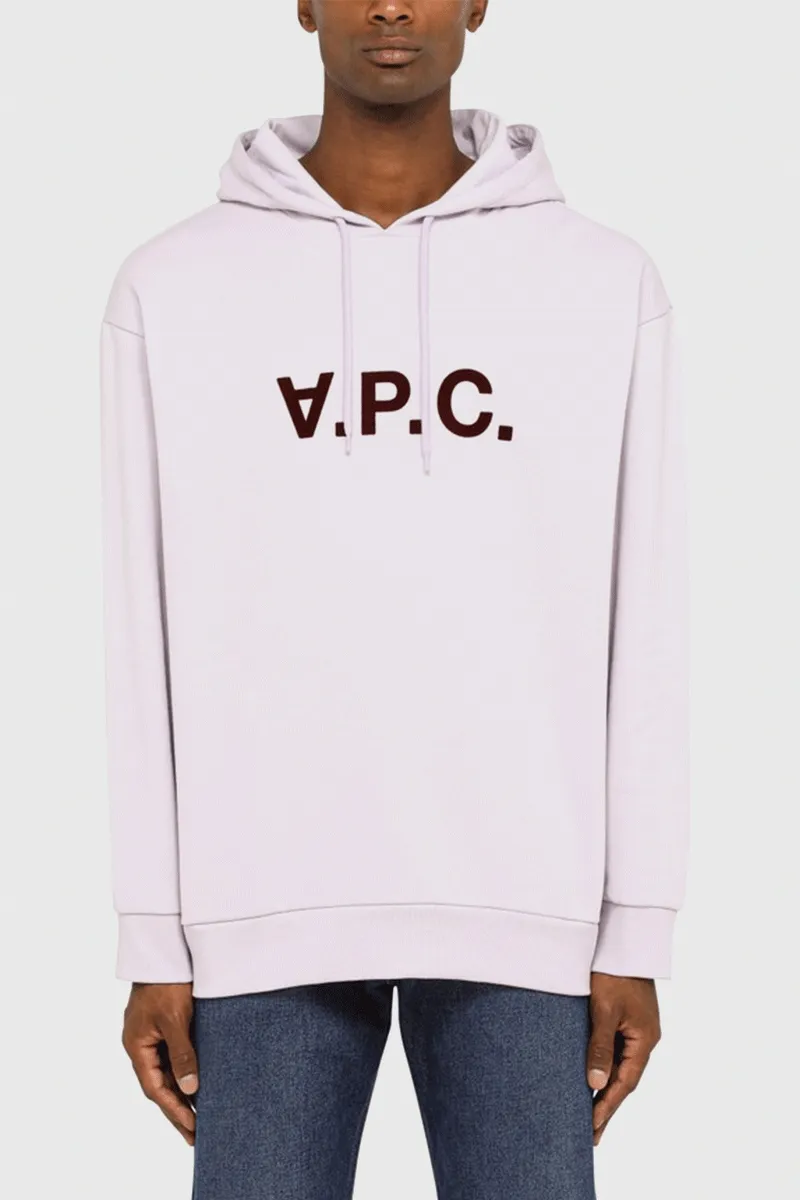 Milo Hoodie - Lilac