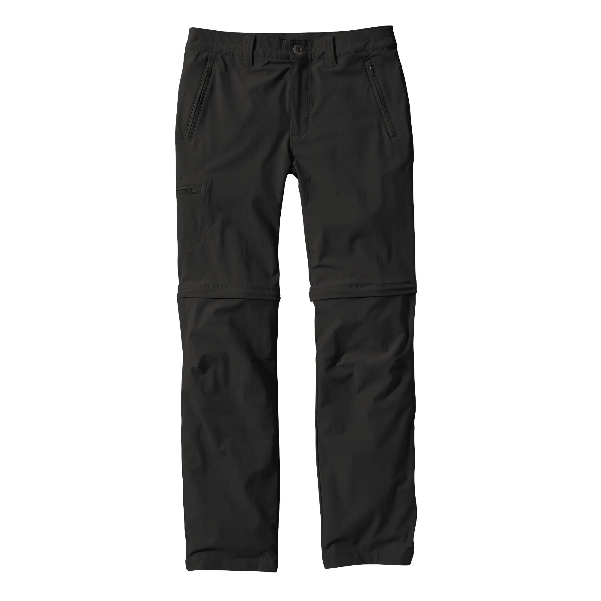 M's Tribune Zip-Off Pants