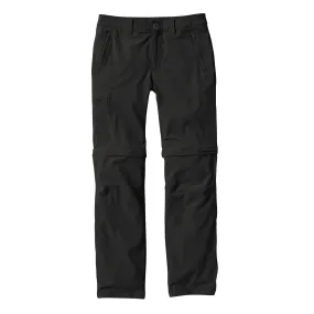 M's Tribune Zip-Off Pants