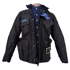 Mulholland Master AC - Black - Warehouse