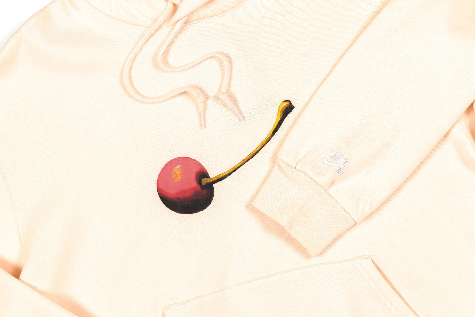Nike SB Cherry Hoodie 'Guava Ice'