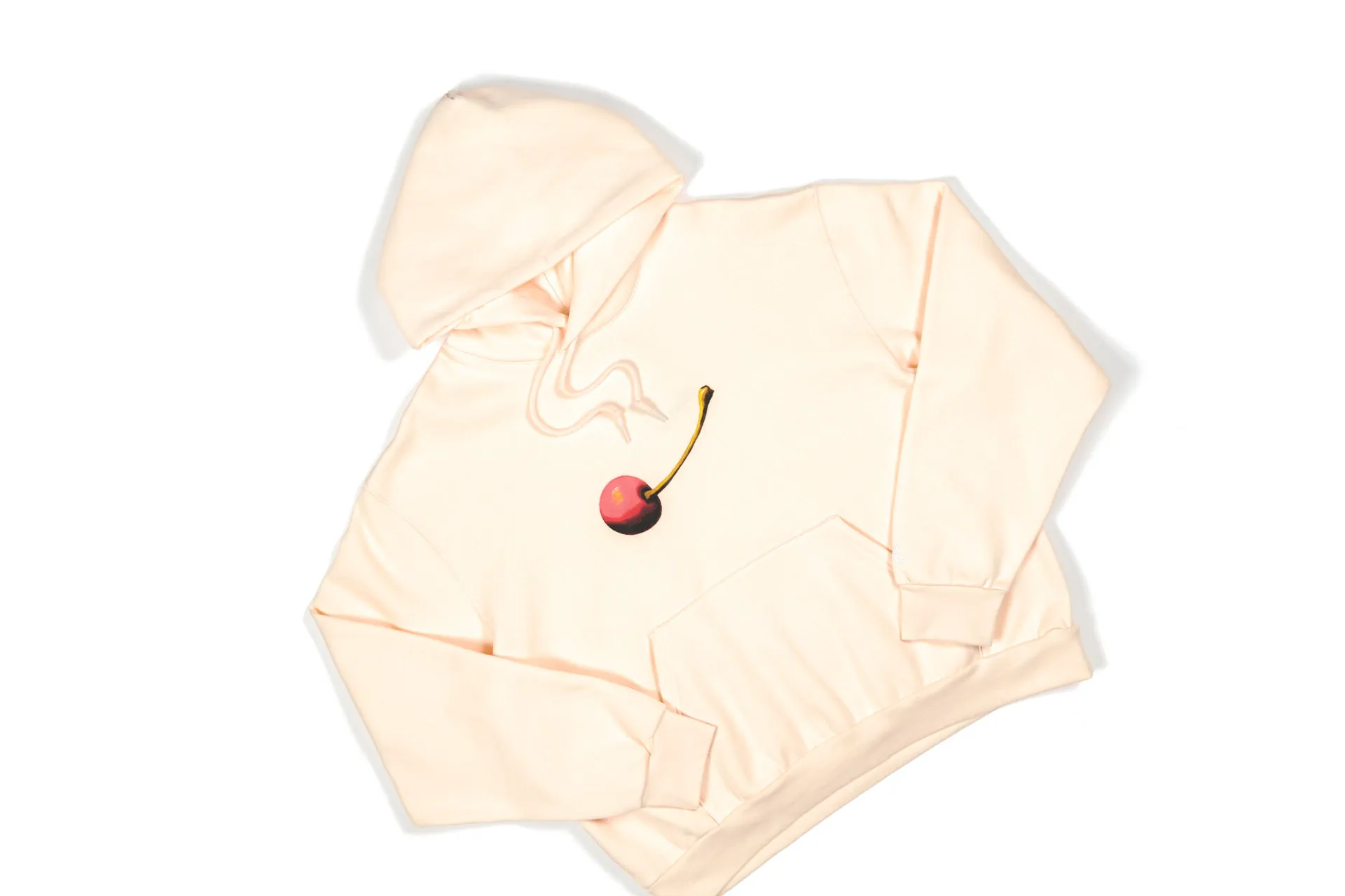 Nike SB Cherry Hoodie 'Guava Ice'