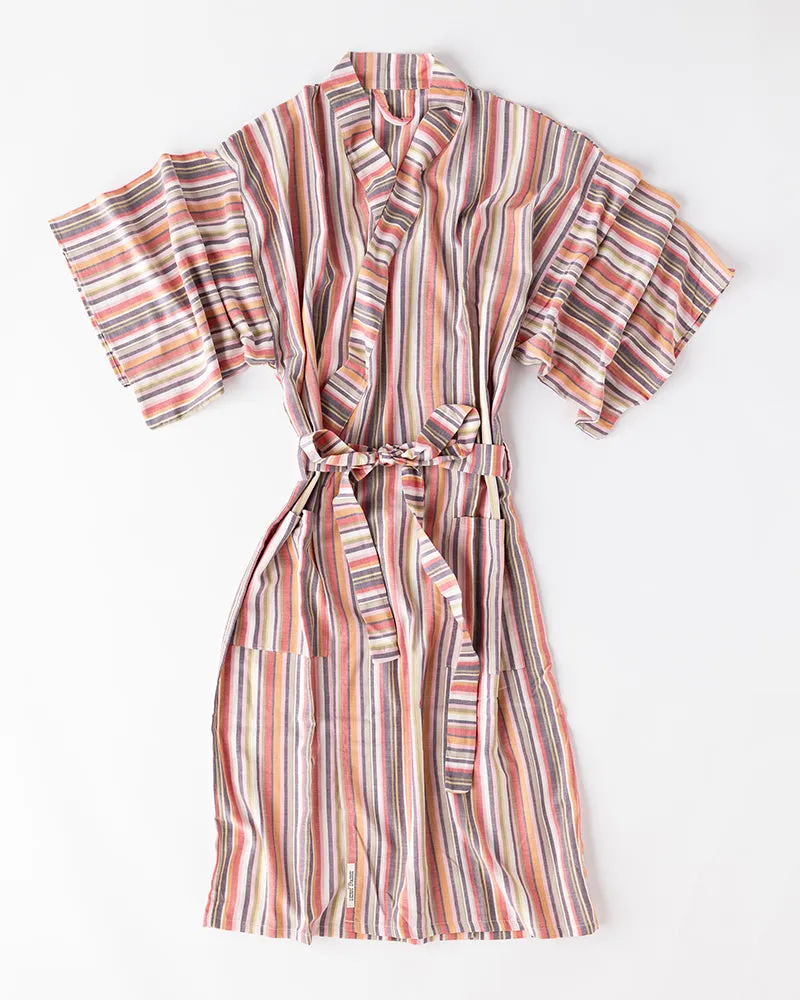 Pinkerton Snoot Robe