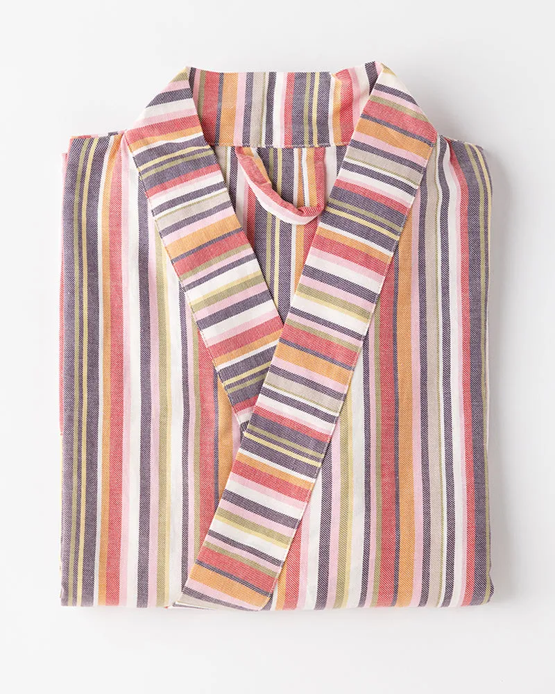 Pinkerton Snoot Robe