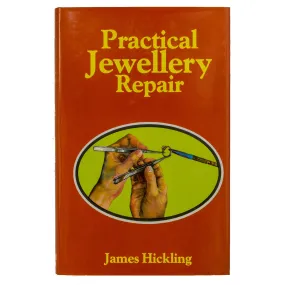 Practical Jewellery Repair [cl]