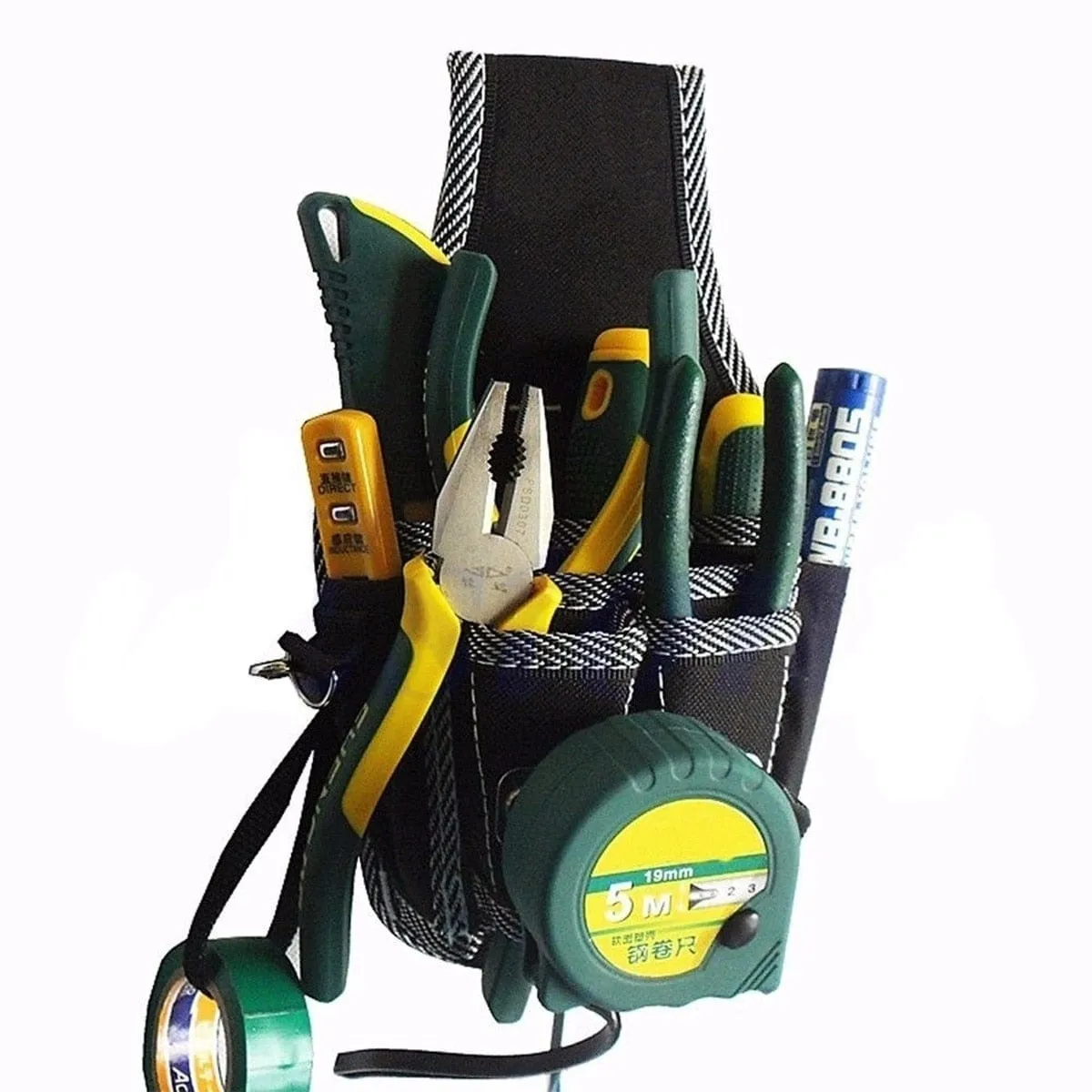 Practical Style Waist Bag