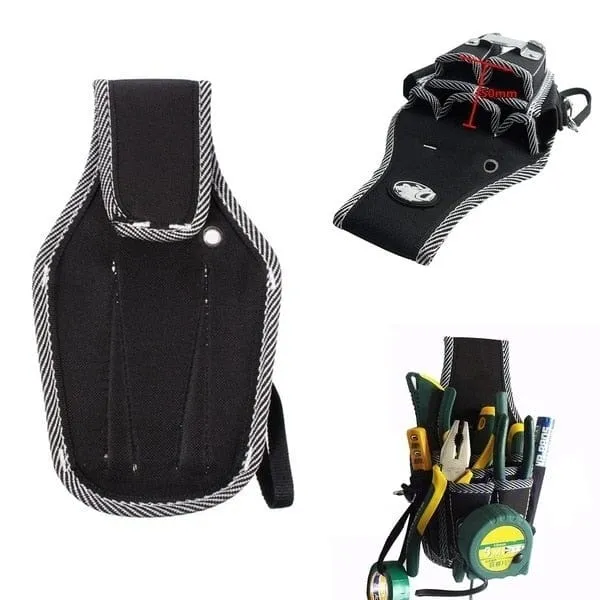 Practical Style Waist Bag