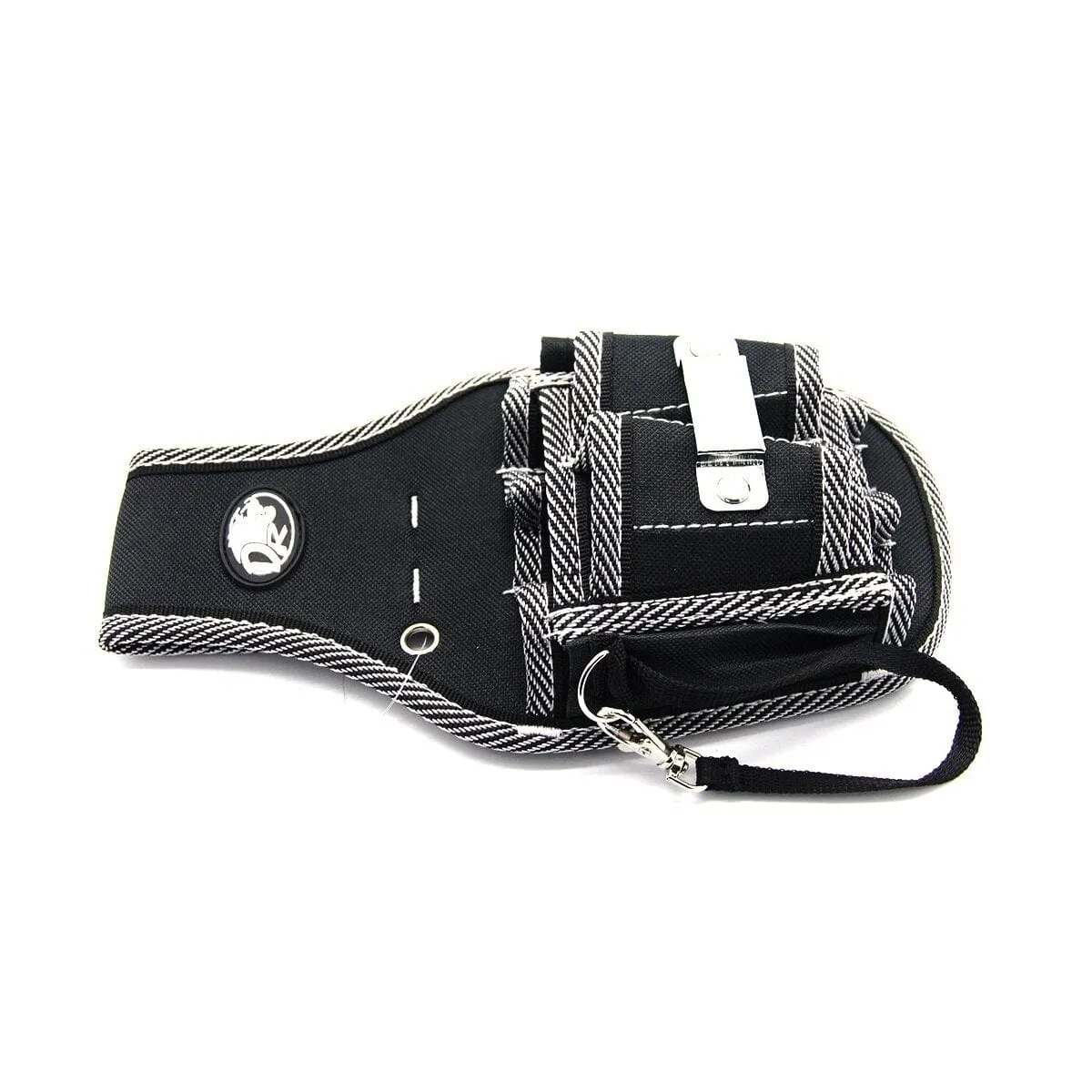 Practical Style Waist Bag