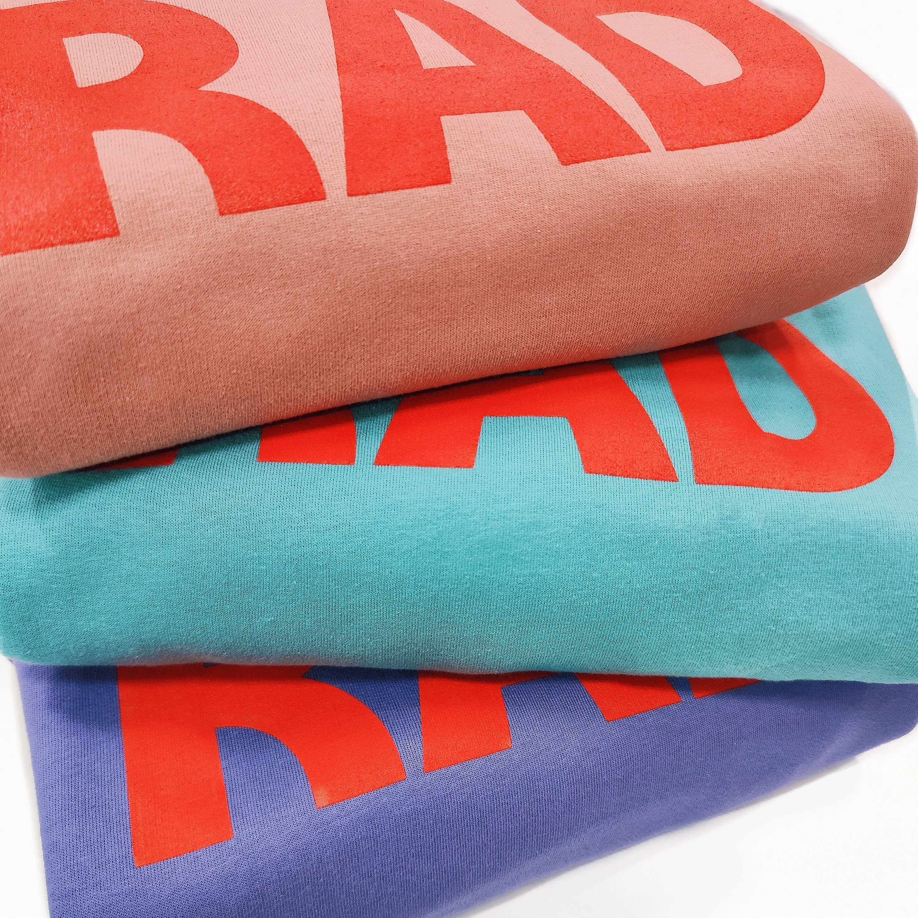 RAD Hoodie Lilac