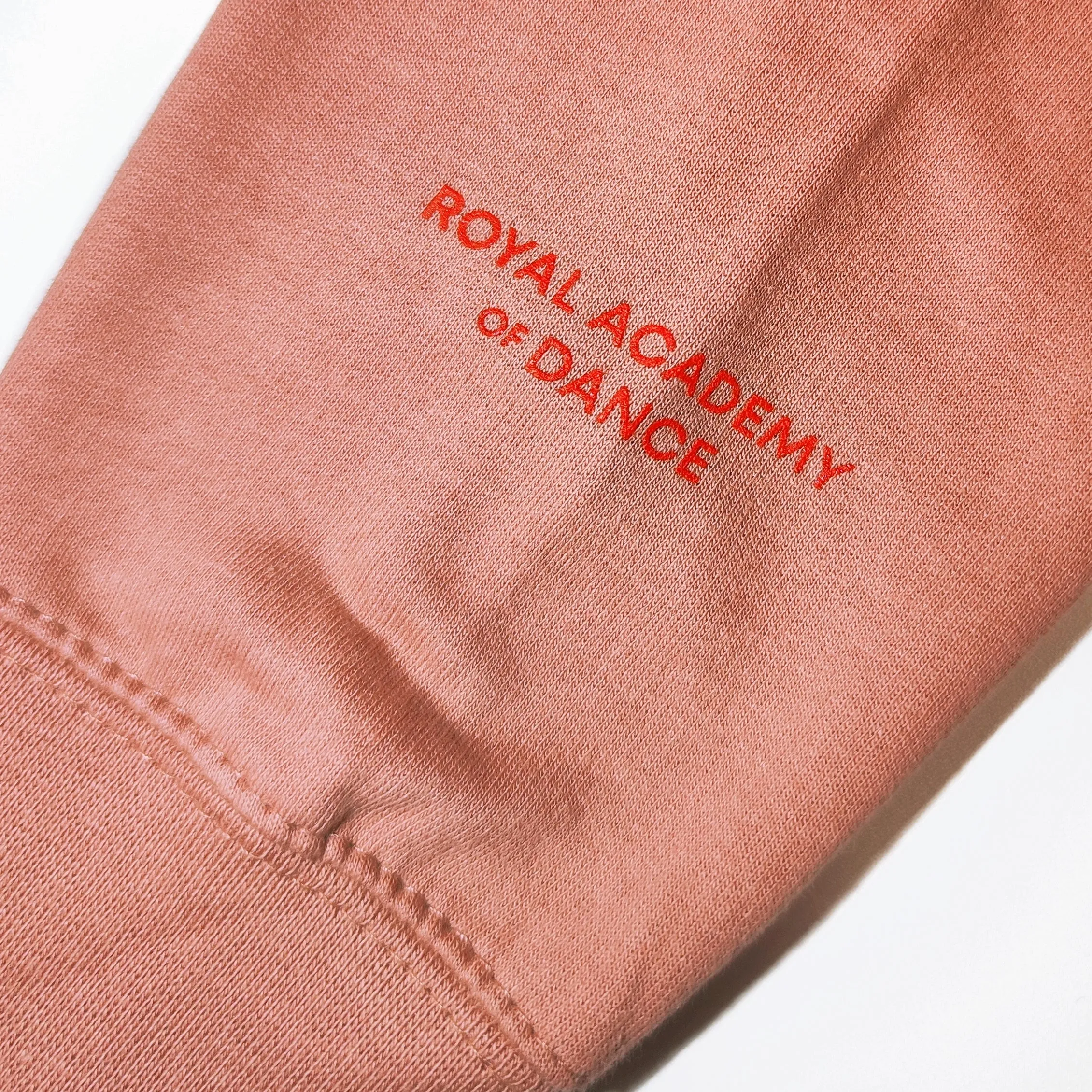 RAD Hoodie Lilac
