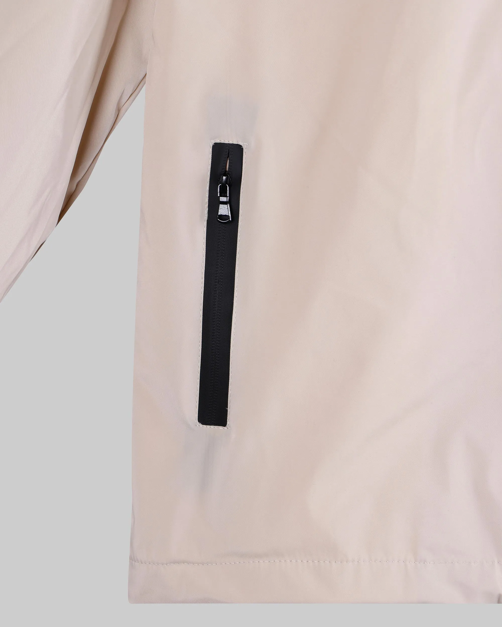 Rainproof Jackets  Breathable All-Weather Hooded