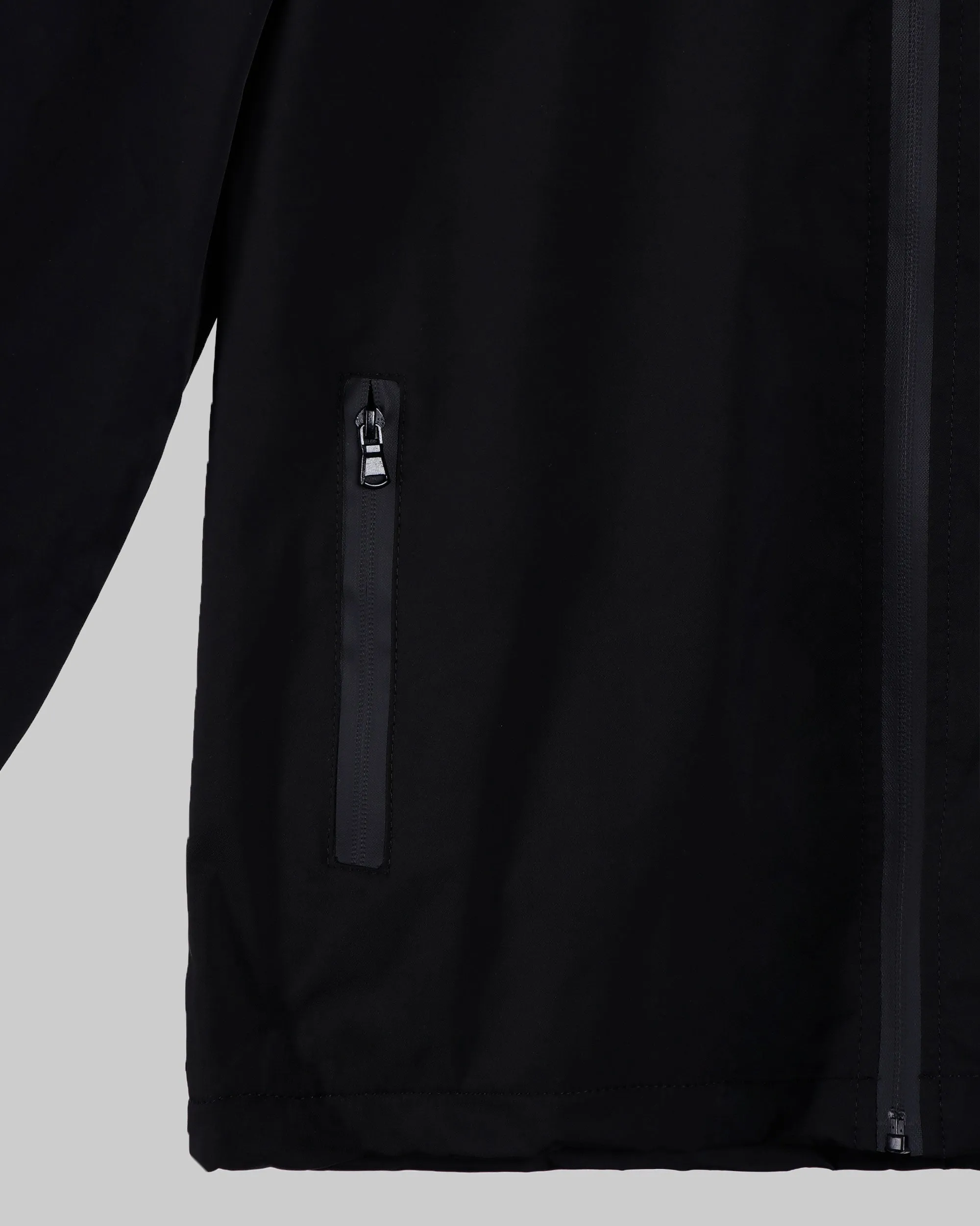 Rainproof Jackets  Breathable All-Weather Hooded
