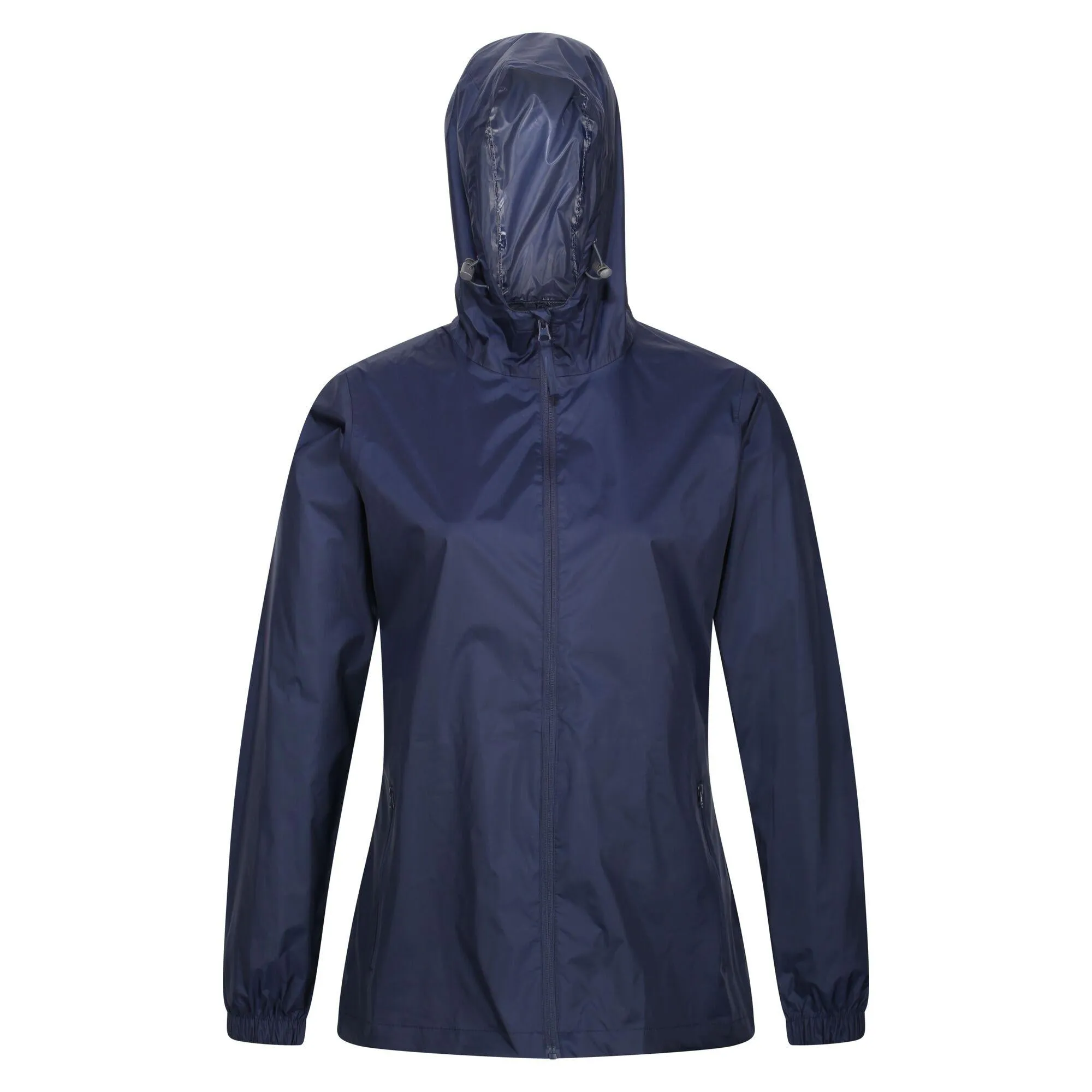 Regatta Professional Womens Packaway Waterproof Jacket