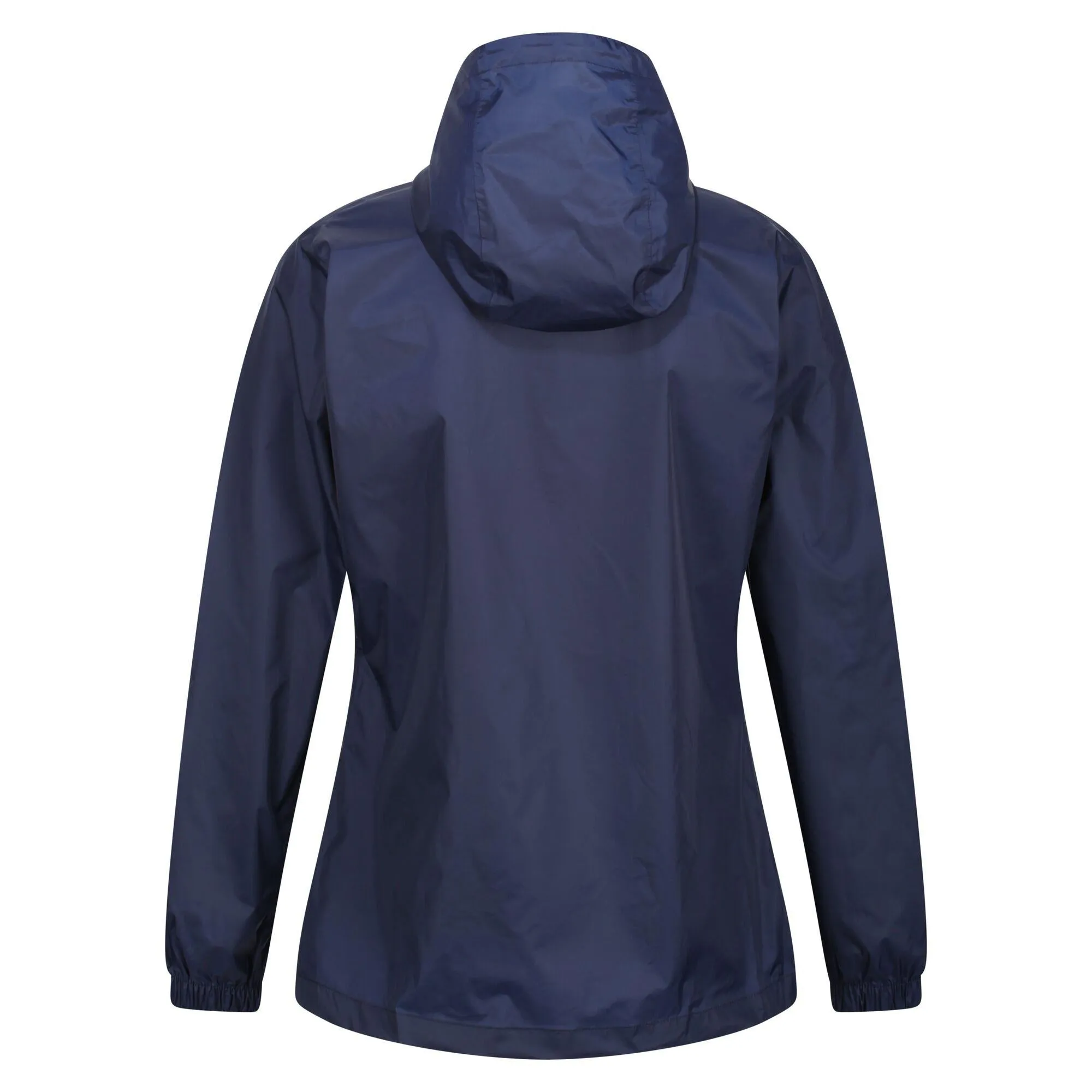 Regatta Professional Womens Packaway Waterproof Jacket
