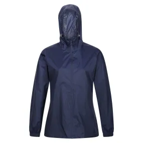 Regatta Professional Womens Packaway Waterproof Jacket