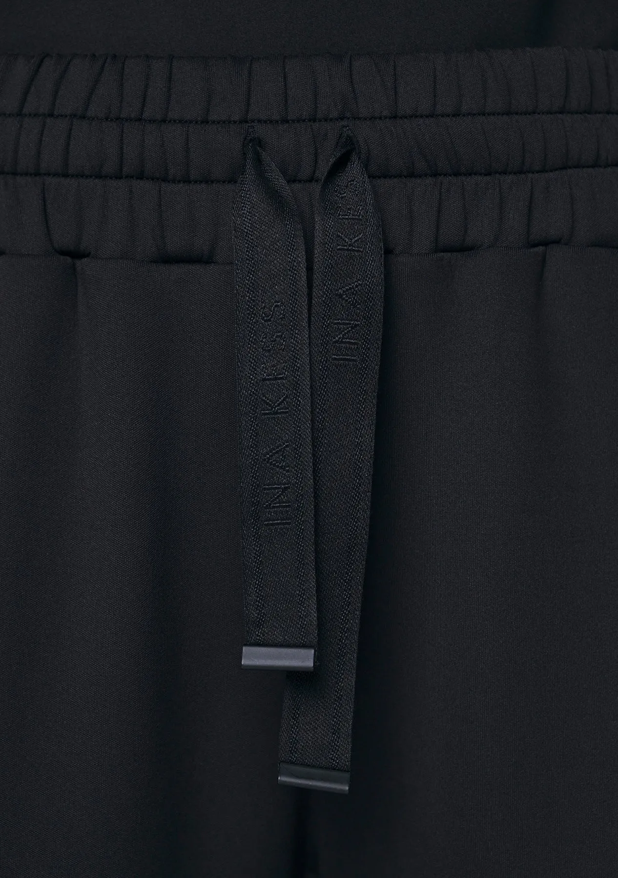 ROMULA Stretch Pants black