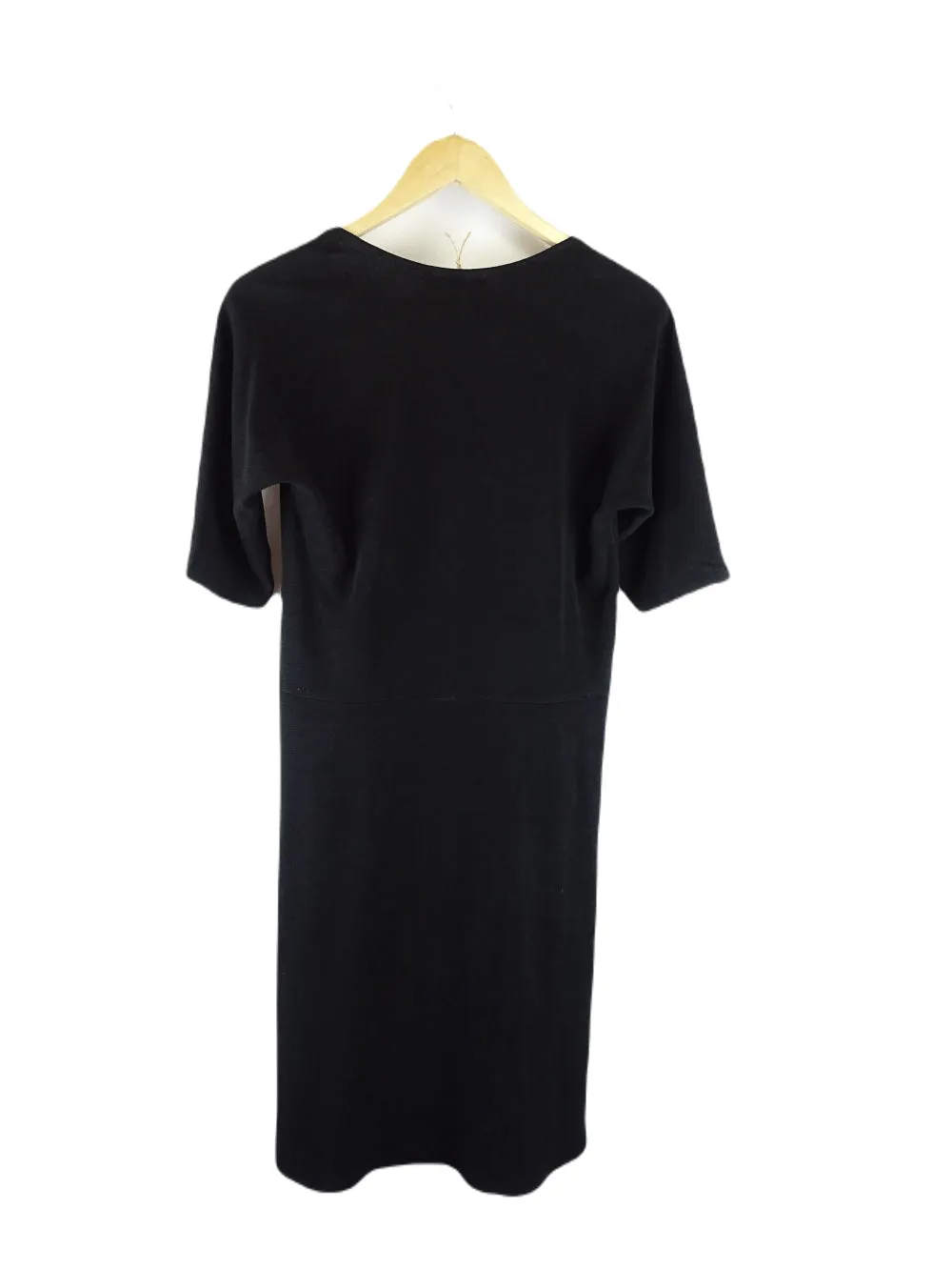 Sacha Drake Black And White Dress 16