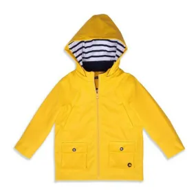 Saint James Childrens' Pacifique Rainproof Parka