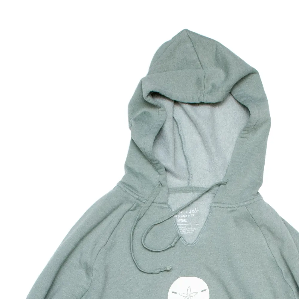 Sand Dollar Beach Hood