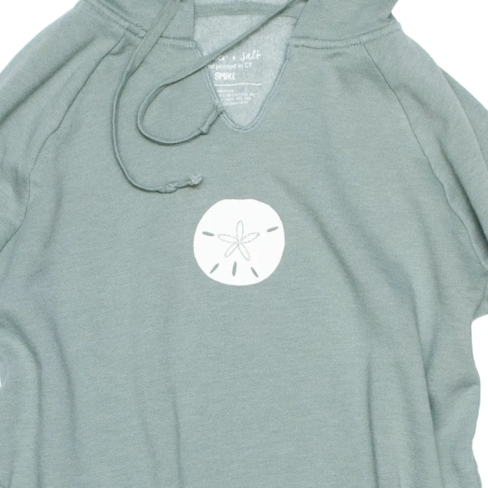 Sand Dollar Beach Hood