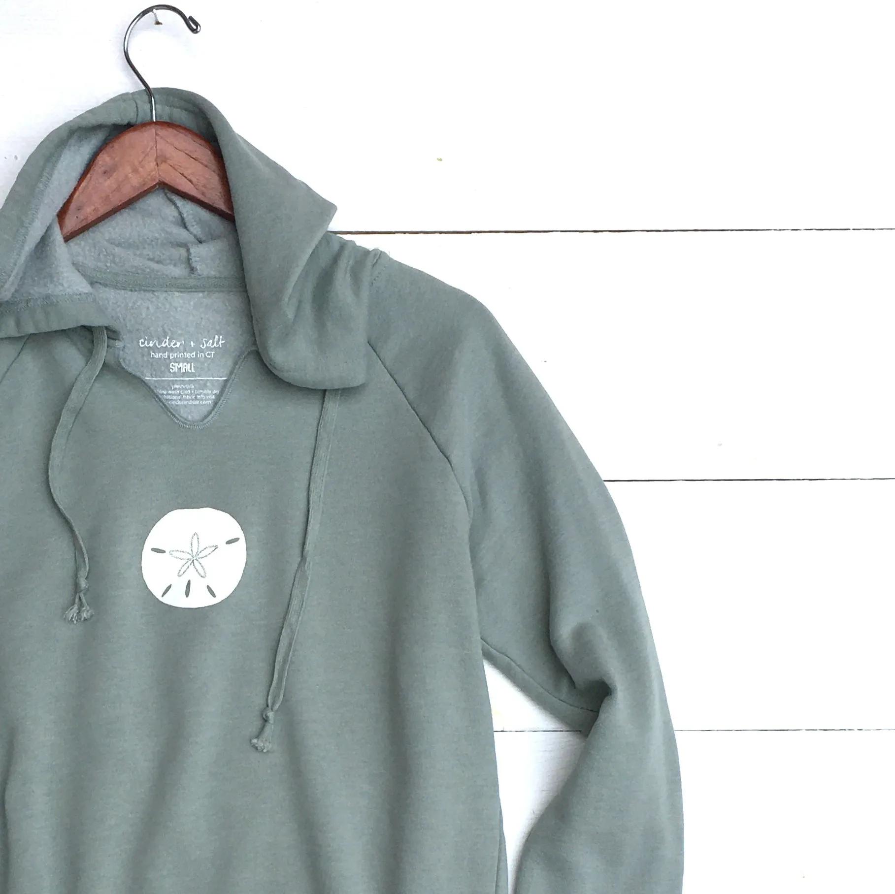 Sand Dollar Beach Hood
