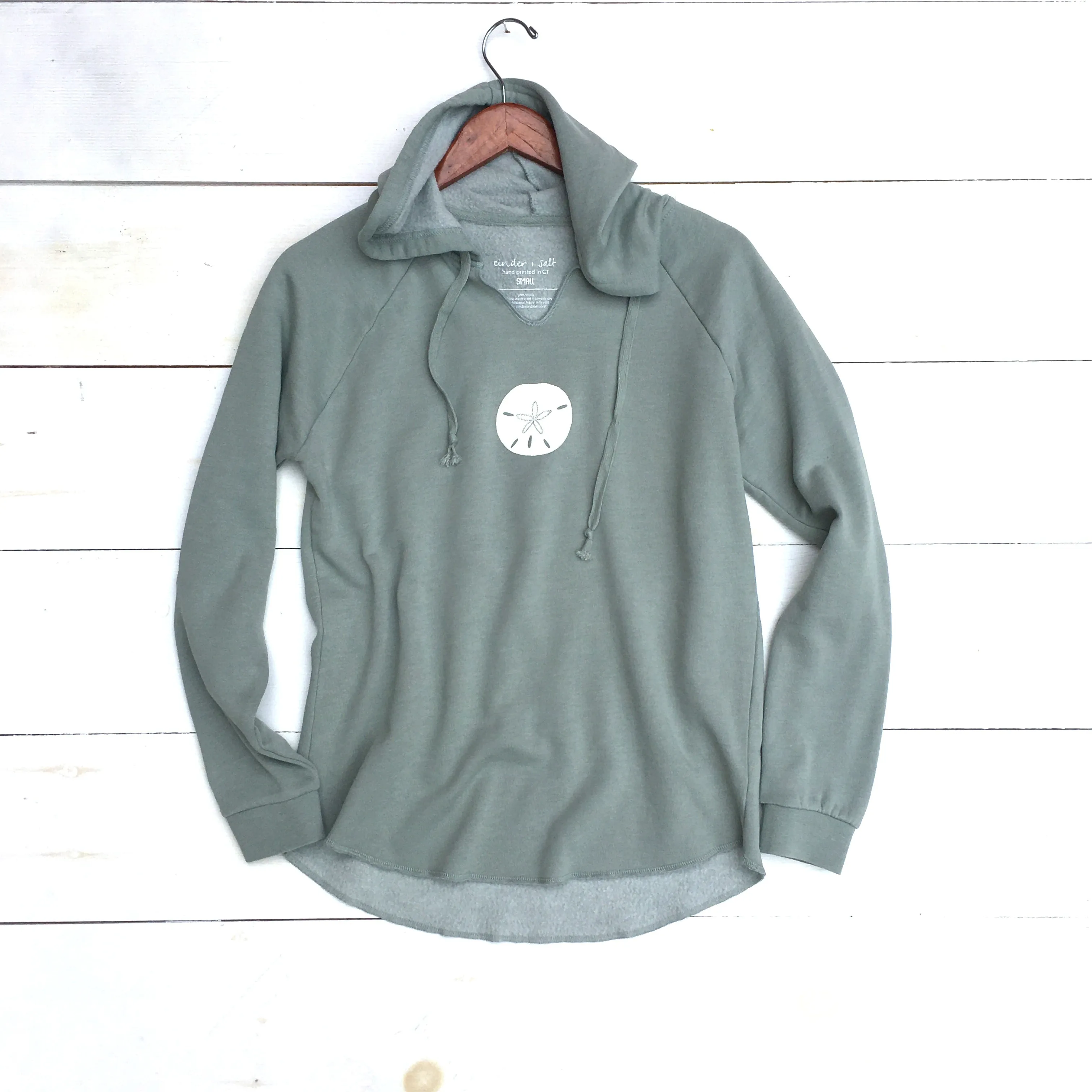 Sand Dollar Beach Hood