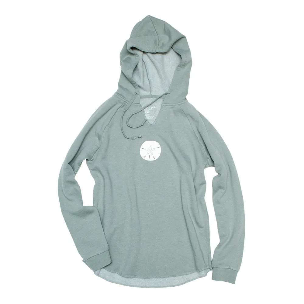 Sand Dollar Beach Hood