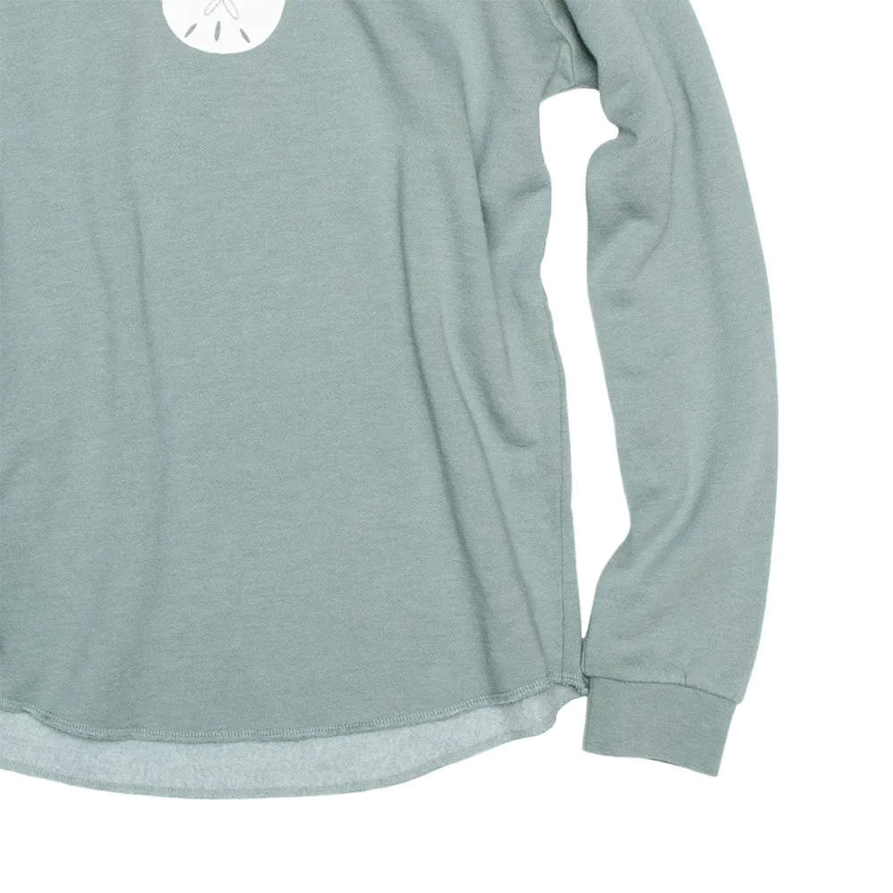 Sand Dollar Beach Hood