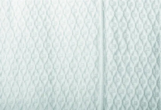 St. Catherine Diamond Jacquard Kimono