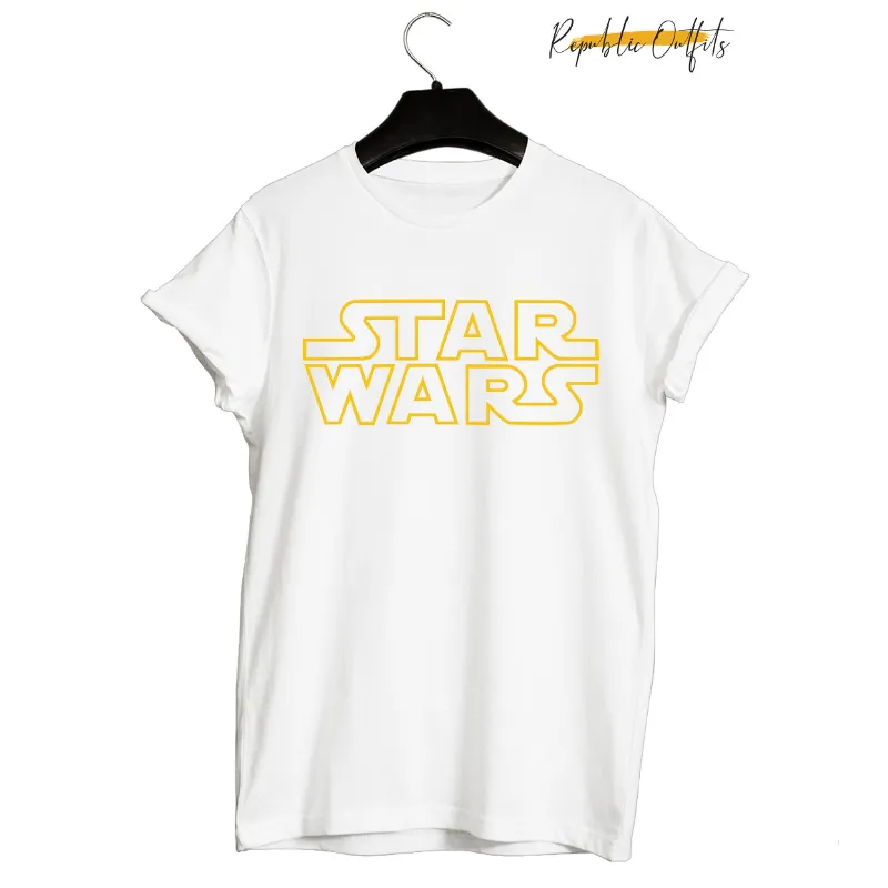 Star Wars T-shirt