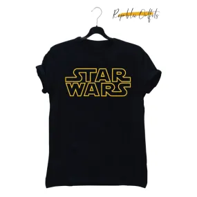 Star Wars T-shirt
