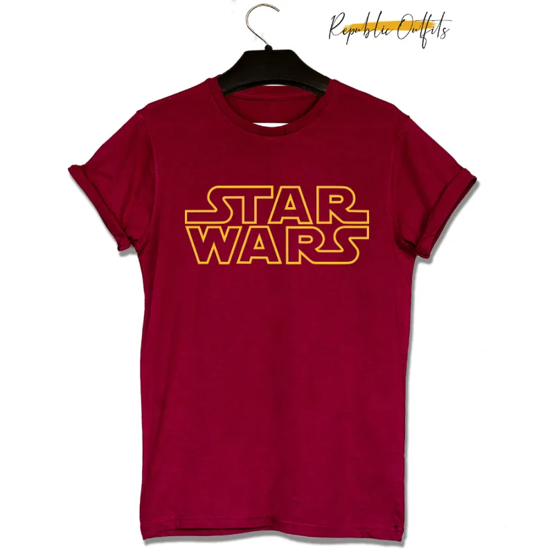 Star Wars T-shirt