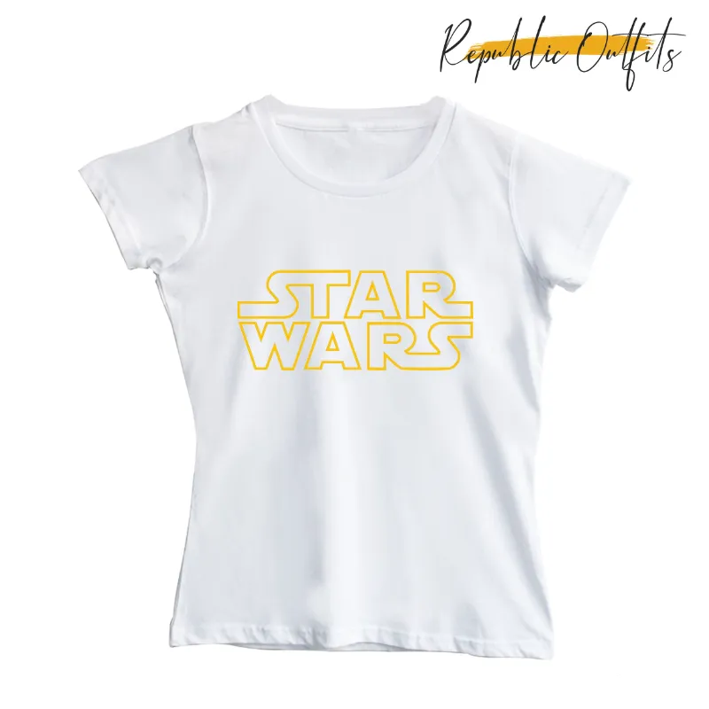 Star Wars T-shirt