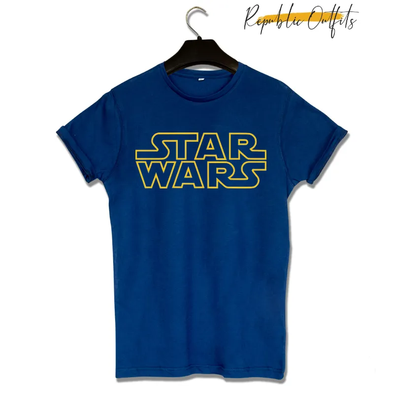Star Wars T-shirt