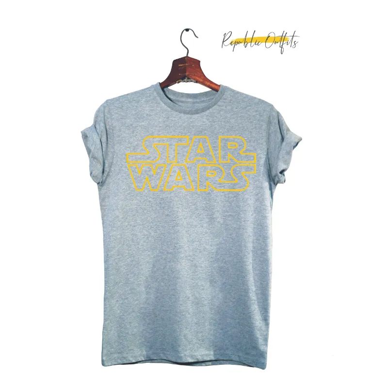 Star Wars T-shirt