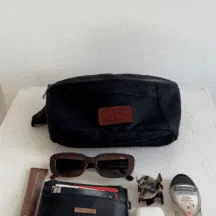 The Byron Belt bag